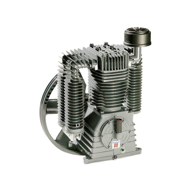 K50 - AIR COMPRESSOR HEAD – SEC